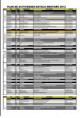 Plan de Actividades 2012